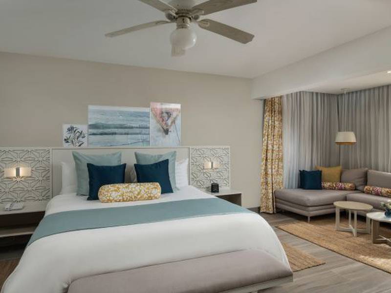 Suite Deluxe Hotel BlueBay Villas Doradas**** Puerto Plata Suite Deluxe Hotel BlueBay Villas Doradas**** Puerto Plata