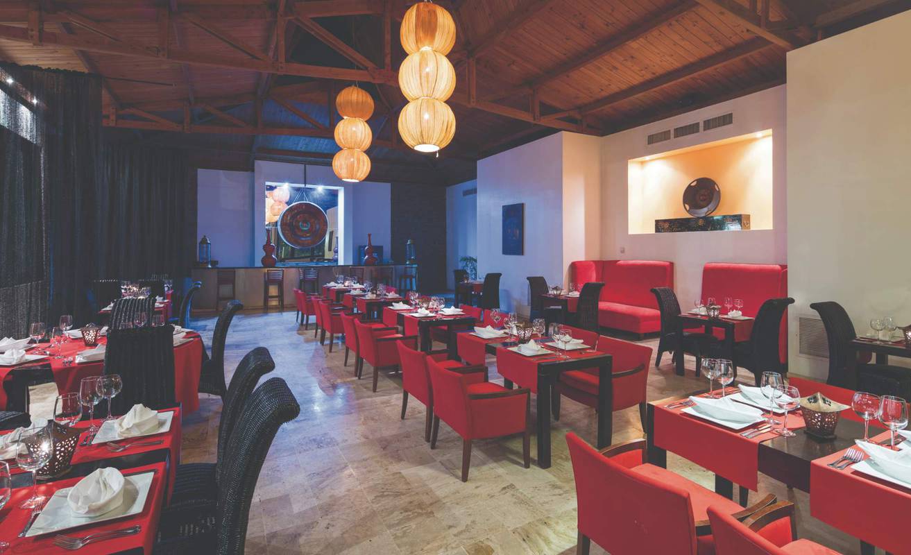 gastronomy-bluebay-villas-doradas-in-puerto-plata-official-website