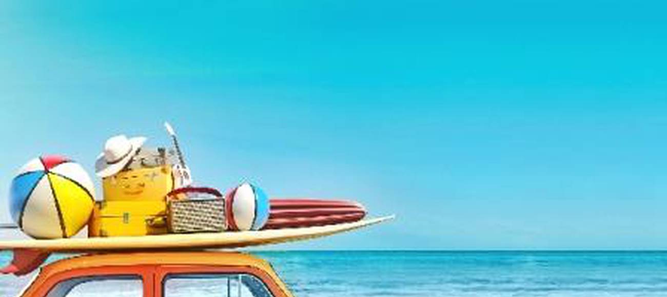 Second Summer – Up to 47% off