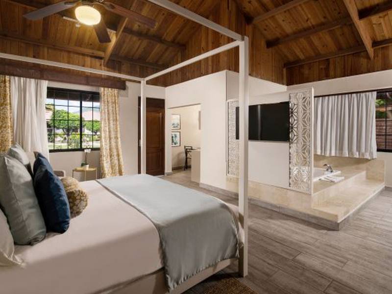 Villa Suite Hotel BlueBay Villas Doradas**** Puerto Plata Villa Suite Hotel BlueBay Villas Doradas**** Puerto Plata