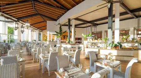Restaurante Las Garzas Restaurante Las Garzas