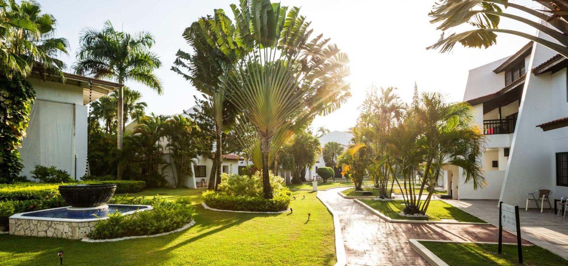 BlueBay Villas Doradas**** -  BlueBay Villas Doradas Puerto Plata