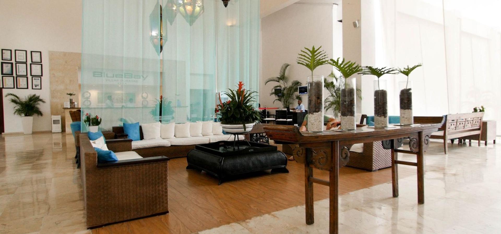 BlueBay Villas Doradas**** -  BlueBay Villas Doradas Puerto Plata