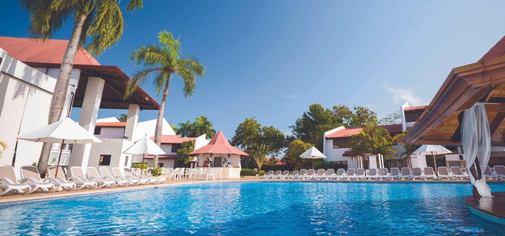 BlueBay Villas Doradas**** -  BlueBay Villas Doradas Puerto Plata